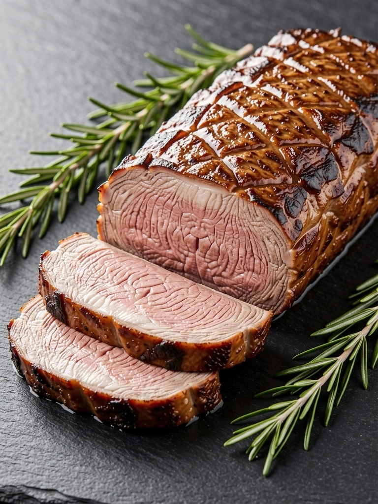 Quality protein